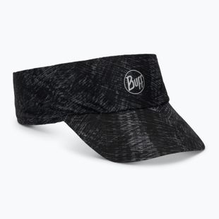Futó napellenző BUFF Pack Speed rush graphite