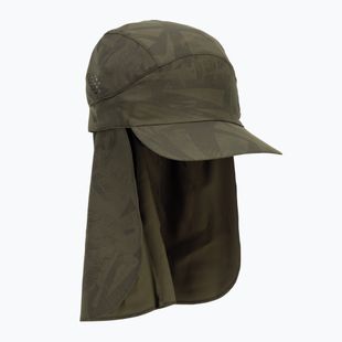 Ellenzős sapka BUFF Pack Sahara acai khaki