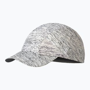 Baseball sapka BUFF Pro Run silver grey