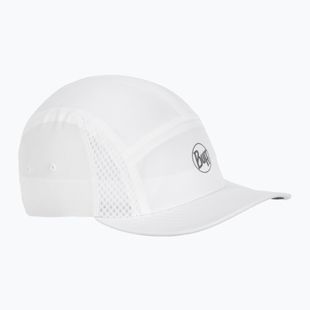 BUFF 5 Panel R-Solid baseball sapka fehér 119490.000.30.00