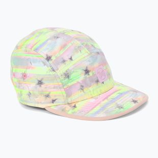 BUFF gyermek baseball sapka 5 Panel Go Graze többszínű, 5 paneles