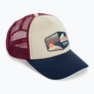 BUFF Trucker Jari baseball sapka 125363.555.30.00
