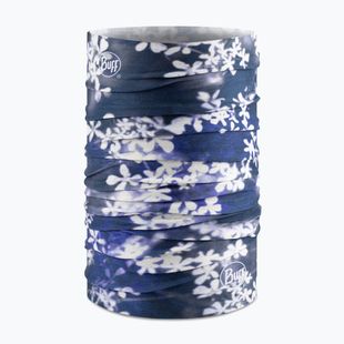 Multifunkciós kendő BUFF Coolnet UV Mims Night Blue