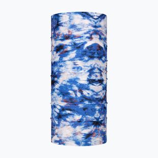 Multifunkciós csősál BUFF Coolnet UV Telbur Blue