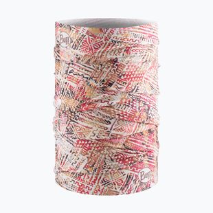 Többfunkciós kendő BUFF Coolnet UV mixilla sand