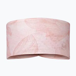 Fejpánt BUFF Coolnet UV Ellipse cyan blossom/blossom pink