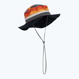 BUFF Explore Booney Jamsun sapka fekete 128591.999.20.00