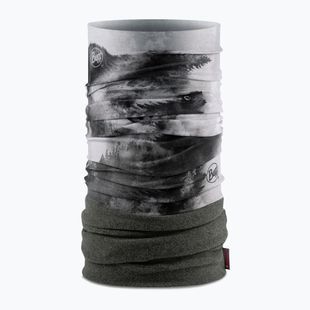 Gyerek multifunkciós csősál BUFF Polar grey/grey