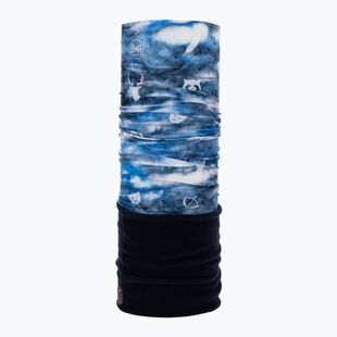 Gyermek multifunkciós heveder BUFF Polar Rackaw Multi 130116.555.10.00