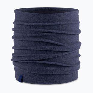 Multifunkciós csősál BUFF Merino Fleece navy