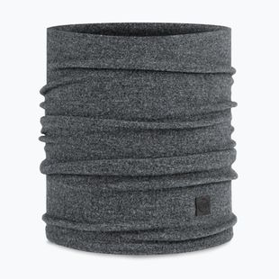 Multifunkcionális csősál BUFF Merino Fleece grey