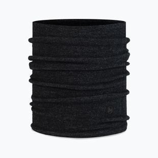 többfunkciós kendő BUFF Merino Fleece black