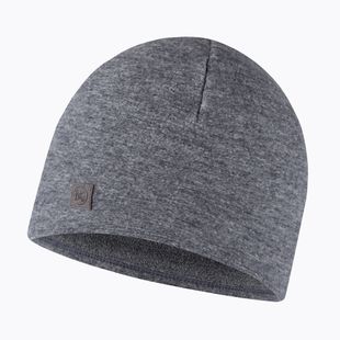 BUFF Merino Fleece téli sapka szürke