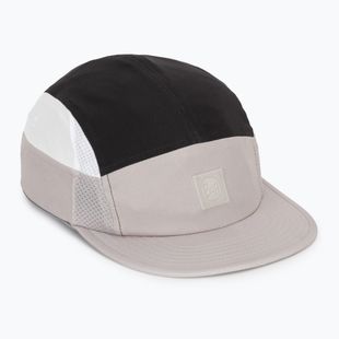 Ellenzős sapka BUFF 5 Panel Go domus grey