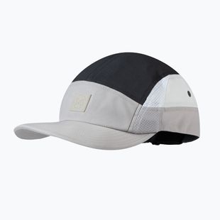 Ellenzős sapka BUFF 5 Panel Go domus grey