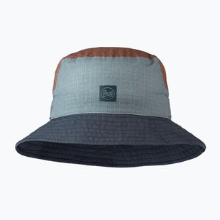 BUFF Sun Bucket túrasapka Hook világoskék 125445.909.30.00