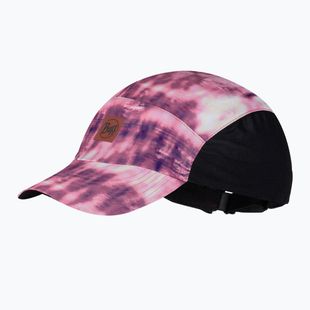 Baseball sapka BUFF Speed deri pink