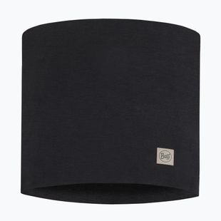 Sokfunkciós csősál BUFF Underhelmet solid black