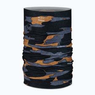 Gyerek multifunkciós csősál BUFF Original Ecostretch rido black