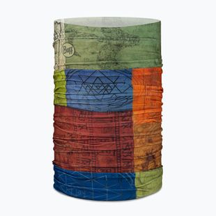 Csősál BUFF Original Ecostretch n_temple multicolor