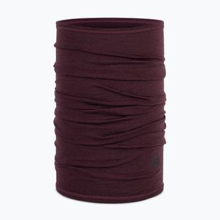 Többfunkciós kendő BUFF Lightweight Merino Wool gránát