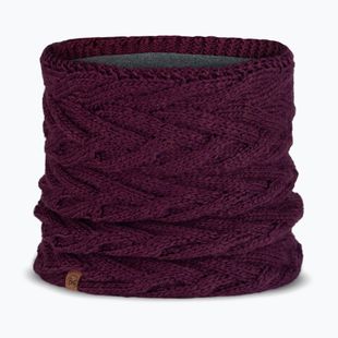Csősál BUFF Knitted & Fleece Caryn Dahlia