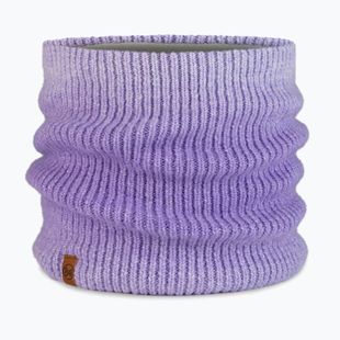Csősál BUFF Knitted & Fleece Marin lavender
