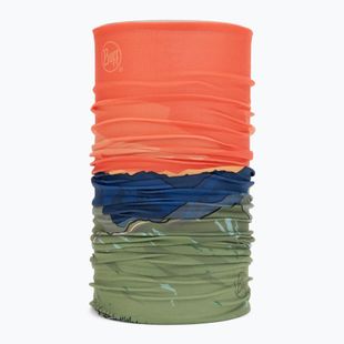 Multifunkciós fejkendő BUFF Original Ecostretch Panorama 2023