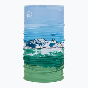 Multifunkciós kendő BUFF Original Ecostretch Gerlachowsky
