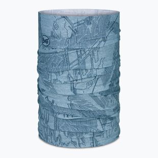 Multifunkciós kendő BUFF Coolnet UV laven mist