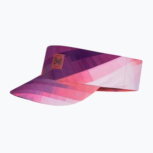 Futósild BUFF Pack Speed Visor wae purple