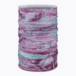 Multifunkciós kendő BUFF Coolnet UV real tree aspect ocean spray