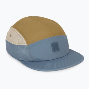 Baseballsapka BUFF 5 Panel Go domus steel