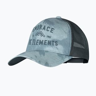 Trucker sapka BUFF Explore Trucker terry mist