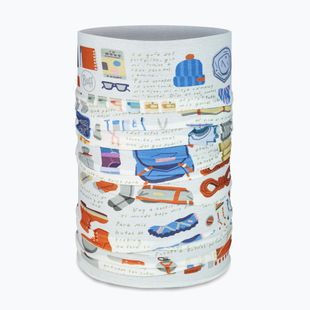 Multifunkciós kendő BUFF Coolnet UV camino guide pilgrim