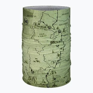 Multifunkciós csősál BUFF Coolnet UV French Way