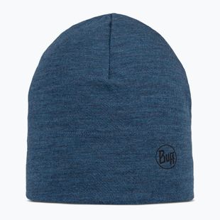 BUFF Midweight Merino gyapjú melange vihar téli sapka