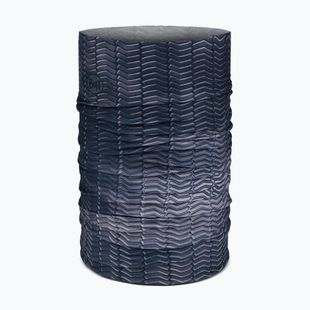 Multifunkcionális csősál BUFF Original Ecostretch gauxi night blue