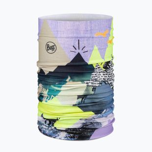 Gyerek multifunkciós csősál BUFF Original Ecostretch darau multi