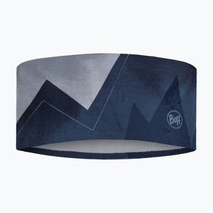 Fejpánt BUFF ThermoNet synth blue