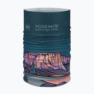 Multifunkciós kendő BUFF Coolnet UV yosemite