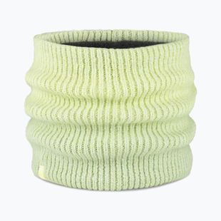 Nyakmelegítő BUFF Knitted & Fleece navy opaline