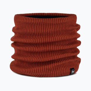 Nyakmelegítő BUFF Knitted & Fleece Renvi cinnamon