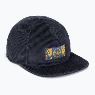 Ellenzős sapka BUFF Chill Baseball dister navy
