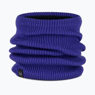 Gyerek csősál BUFF Knitted & Fleece Lan ultramarine