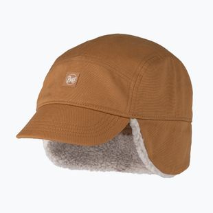 Téli sapka Buff Fall Line simu copper