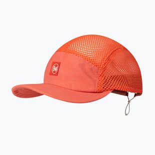 Ellenzős sapka BUFF 5 Panel Air saret poppy