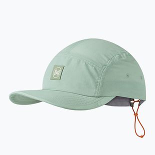 BUFF 5 Panel Explore Slen seagrove zöld baseball sapka