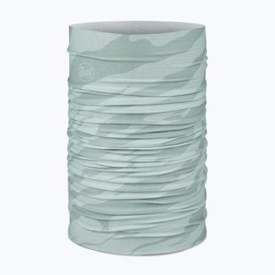 Multifunkciós kendő BUFF Coolnet UV aces seagrove green