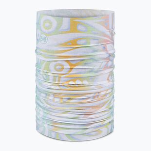 BUFF Coolnet UV Kauai többszínű többfunkciós heveder